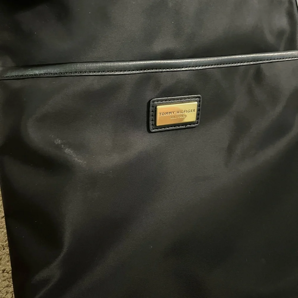 Tommy Hilfiger Shoulder Bag
